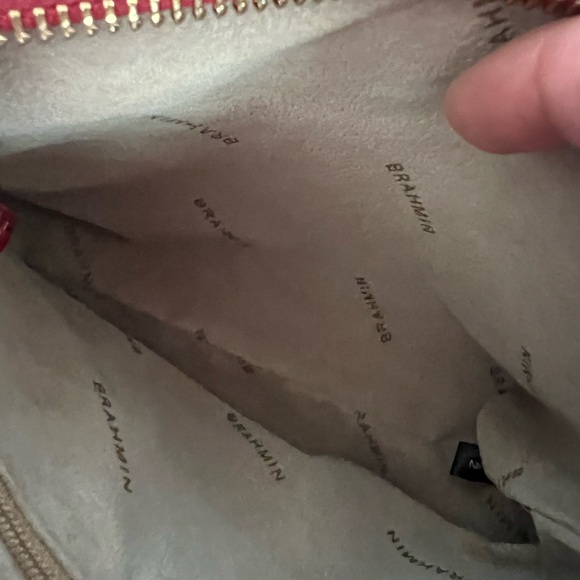 Brahmin handbag - Picture 4 of 6